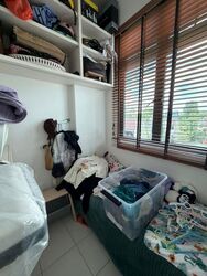 East Palm (D15), Apartment #534905931